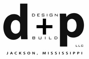 d+p Design Build Gold Sponsor